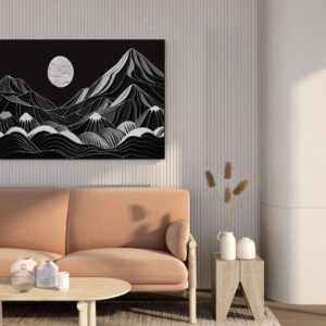 Stunning Canvas Art to Decorate Your Home & Office
